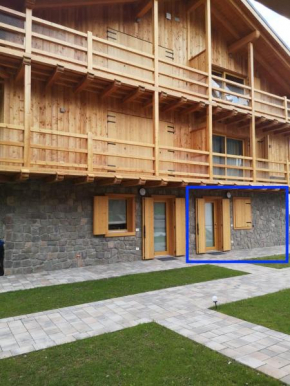 Falcade Lodge Falcade